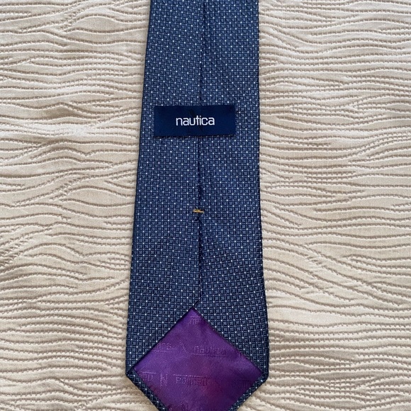 Nautica Men’s Tie - Picture 5 of 9